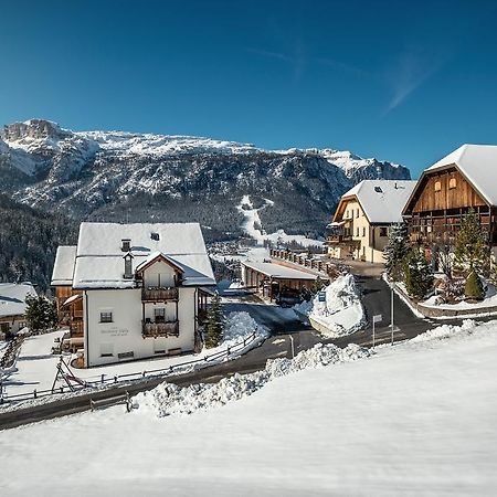 Taela Apartments San Cassiano  Dış mekan fotoğraf
