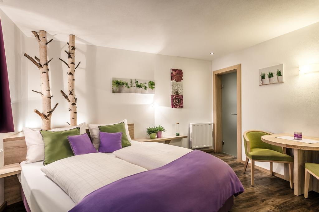 Taela Apartments San Cassiano  Dış mekan fotoğraf