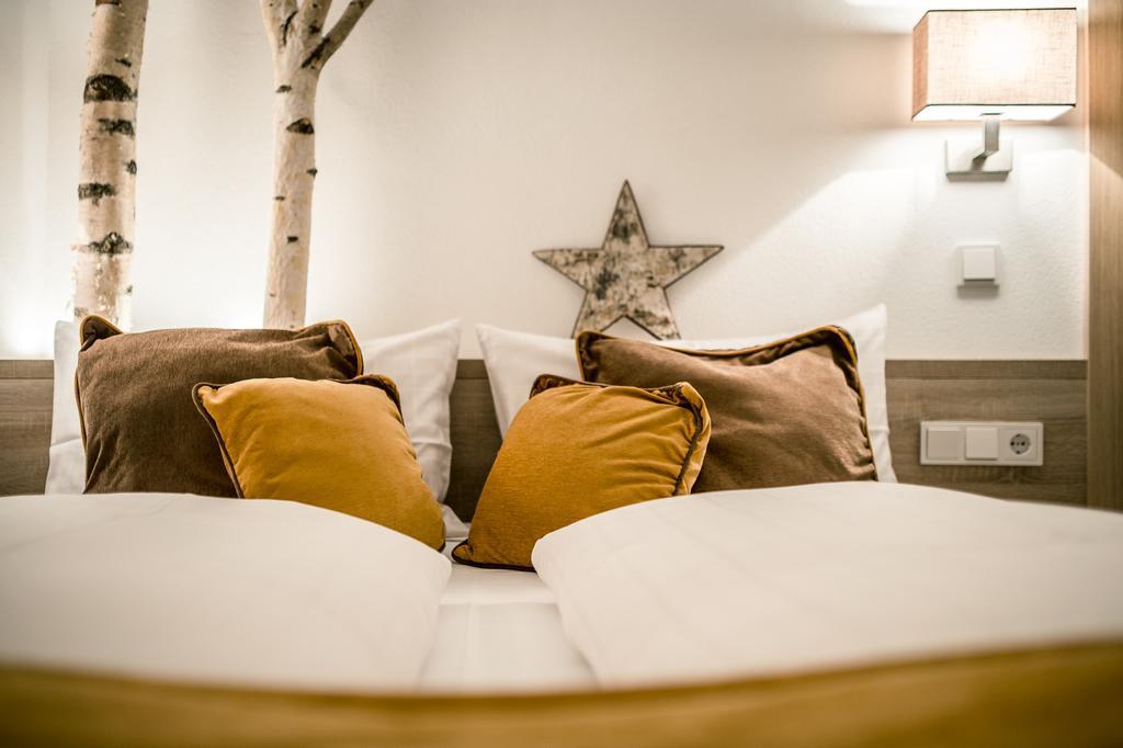 Taela Apartments San Cassiano  Dış mekan fotoğraf